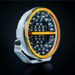 Firefly Pro Driving Light 9'' weiß