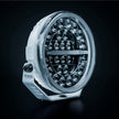 Firefly Pro Driving Light 9'' weiß