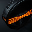 FOR9T Dragon LED-Fernscheinwerfer7''