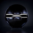 FOR9T Dragon Drive Driving Light 9''