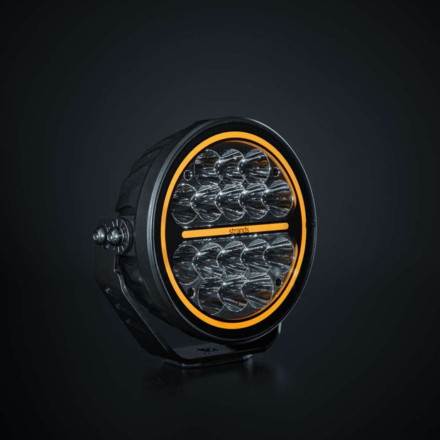 Siberia XPA Driving Light 7"