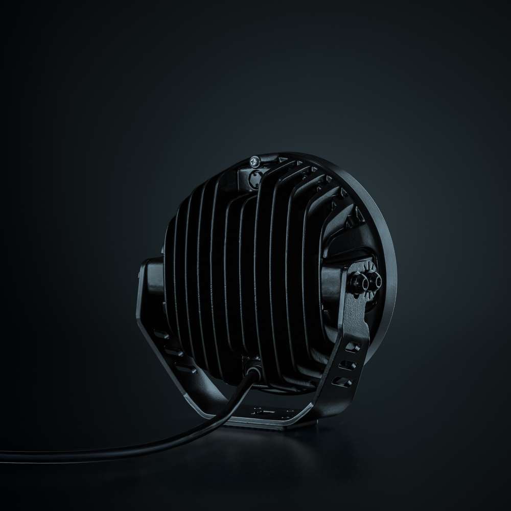 Siberia XPA Driving Light 7