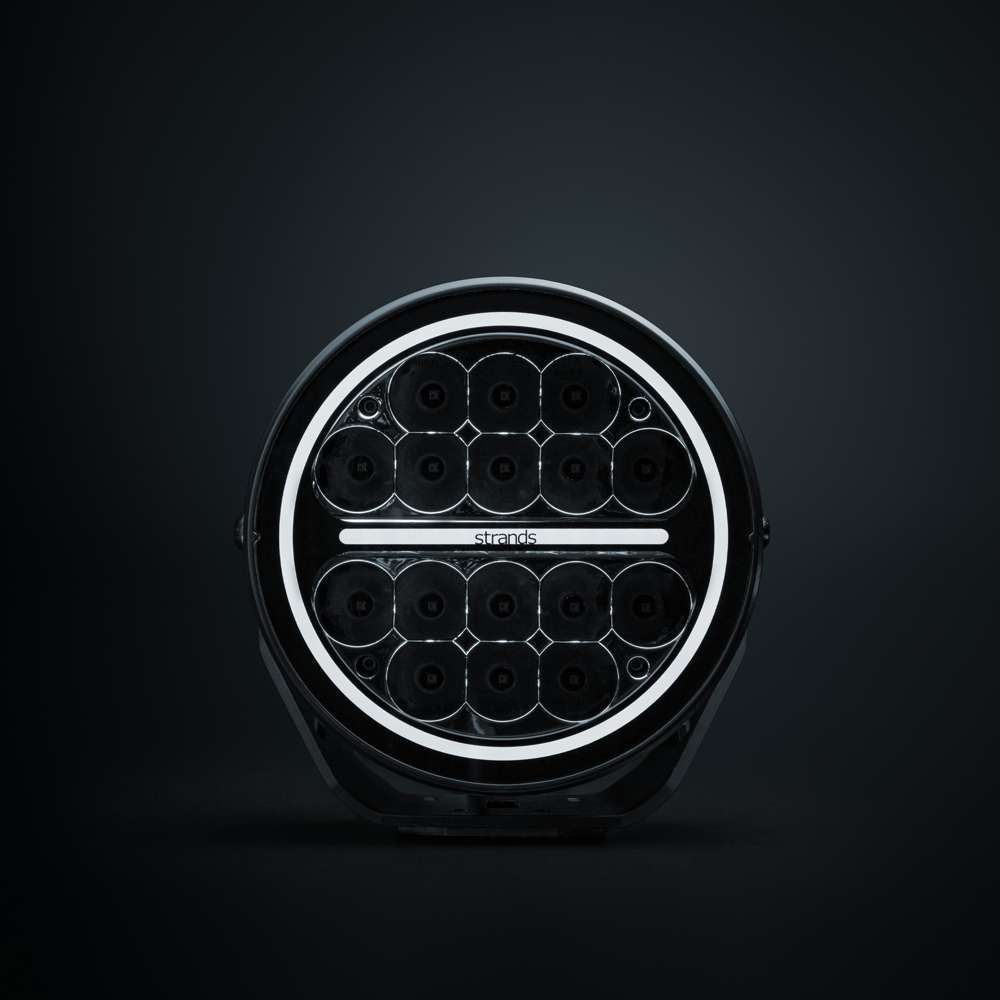 Siberia XPA Driving Light 7