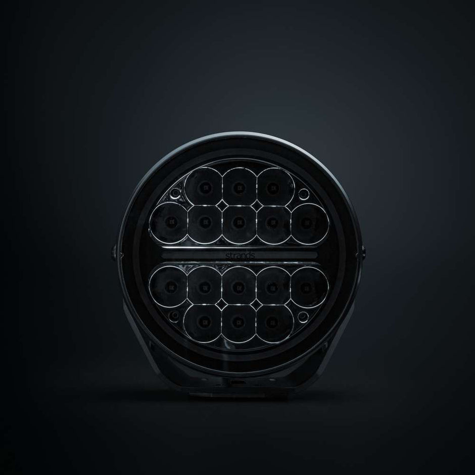Siberia XPA Driving Light 7