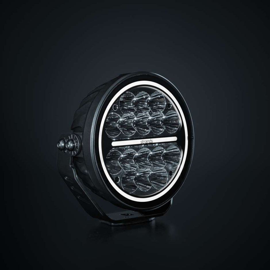 Siberia XPA Driving Light 7