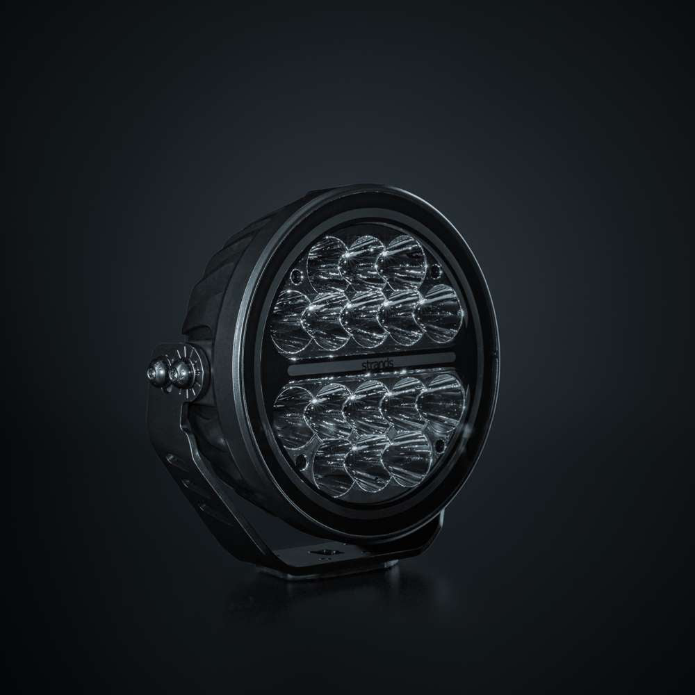 Siberia XPA Driving Light 7