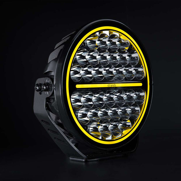 SIBERIA XP Driving Light