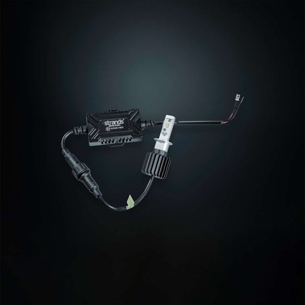CONVERSION KIT LED H3