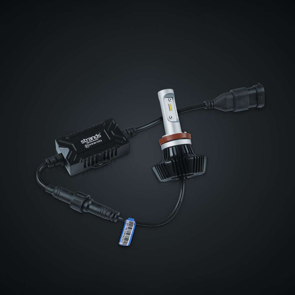 CONVERSION KIT LED H11