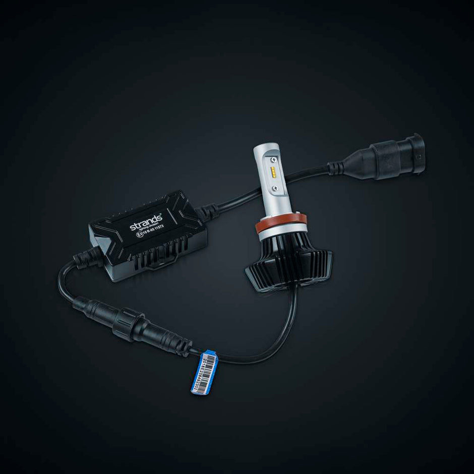 CONVERSION KIT LED H11