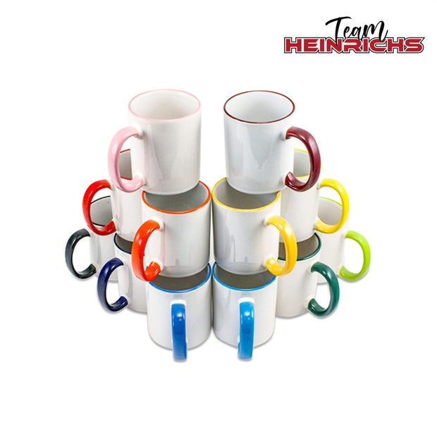 YOUR cup – we print it!