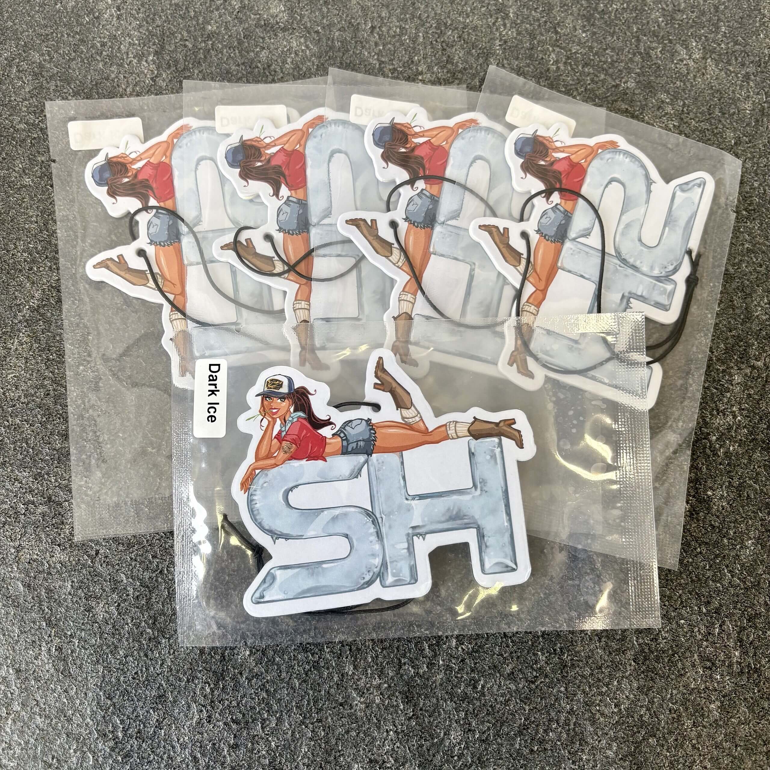 Air freshener 