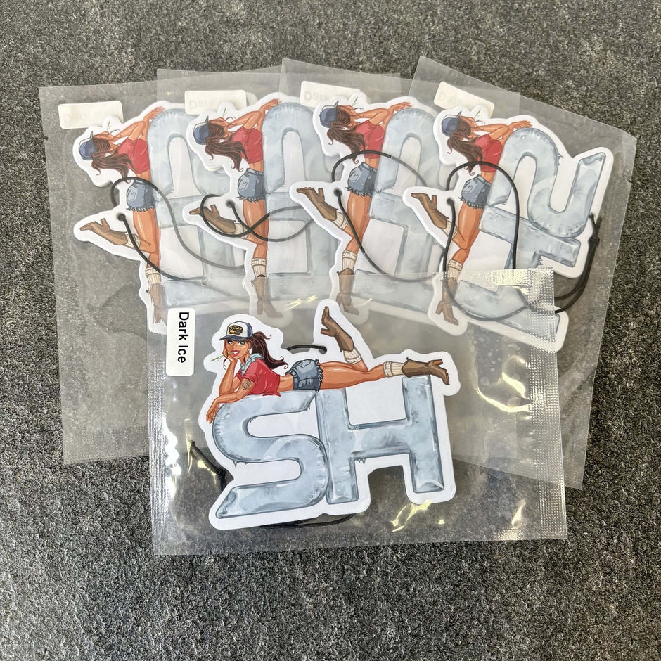 Air freshener 