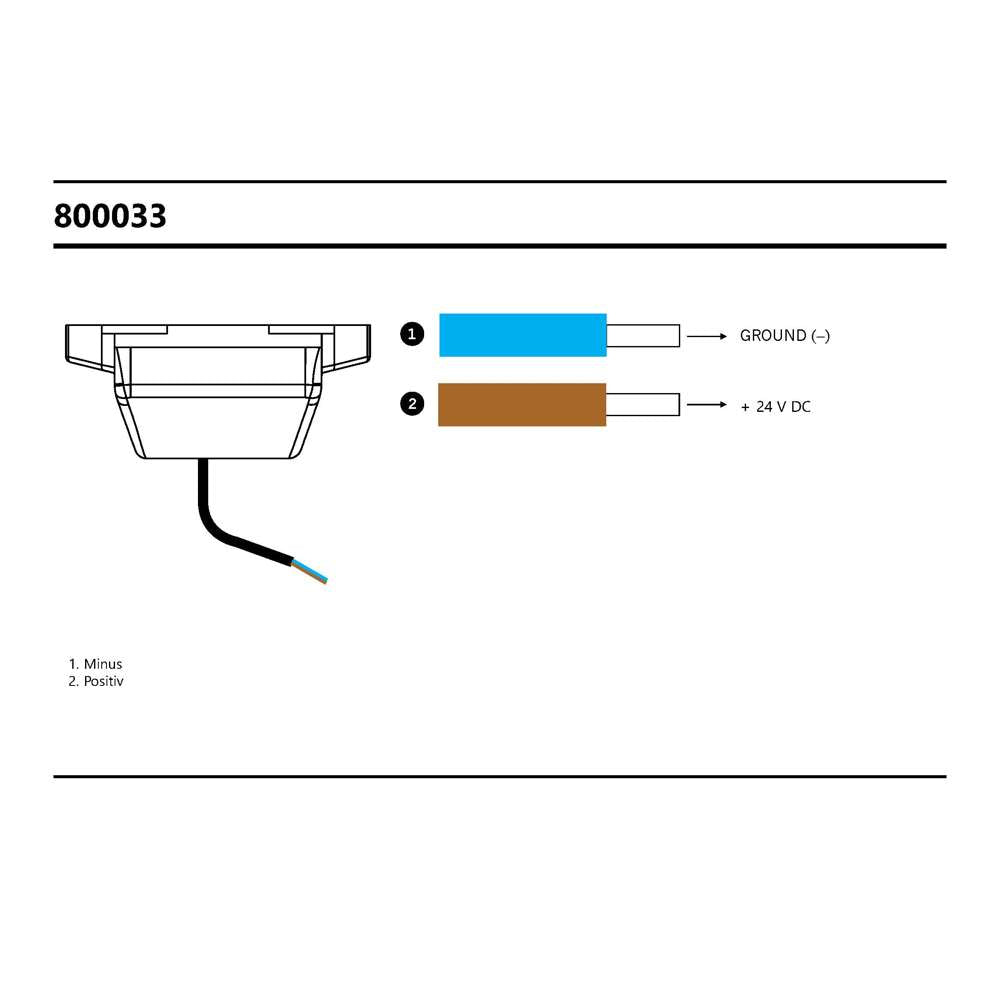 IZE LED Licence Plate Light 4 LED