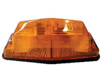 HPL-01 Twin Burner Amber