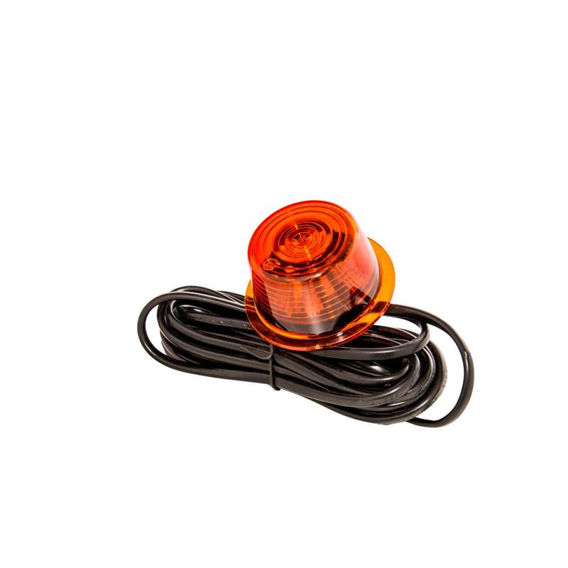 Diode Side Marker 6 LED