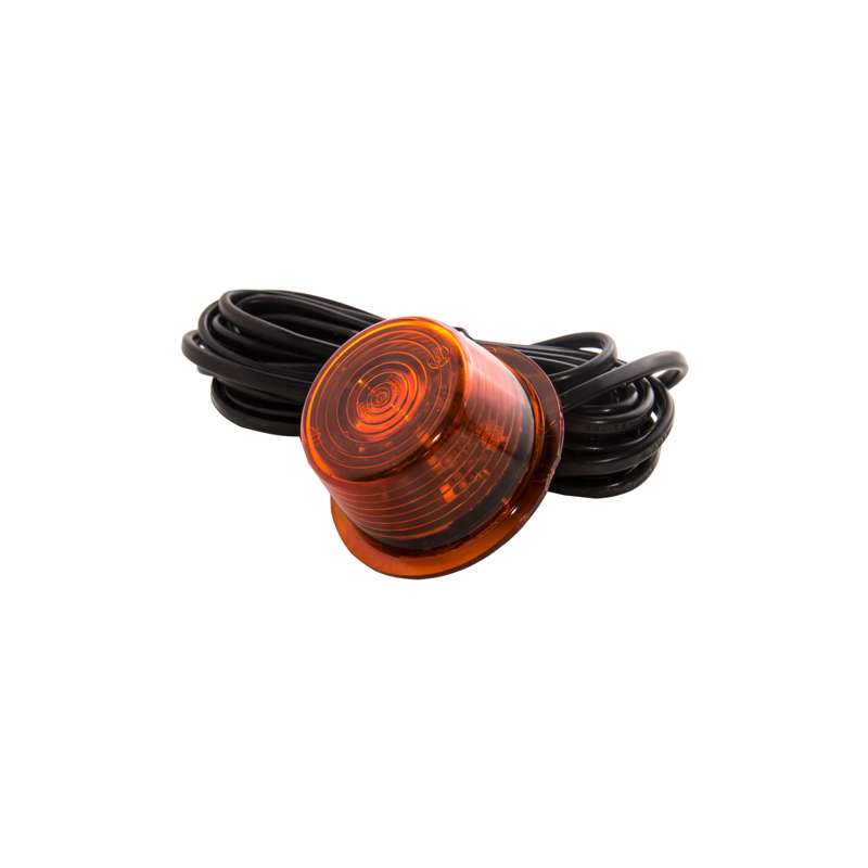 Diode Side Marker 5 LED