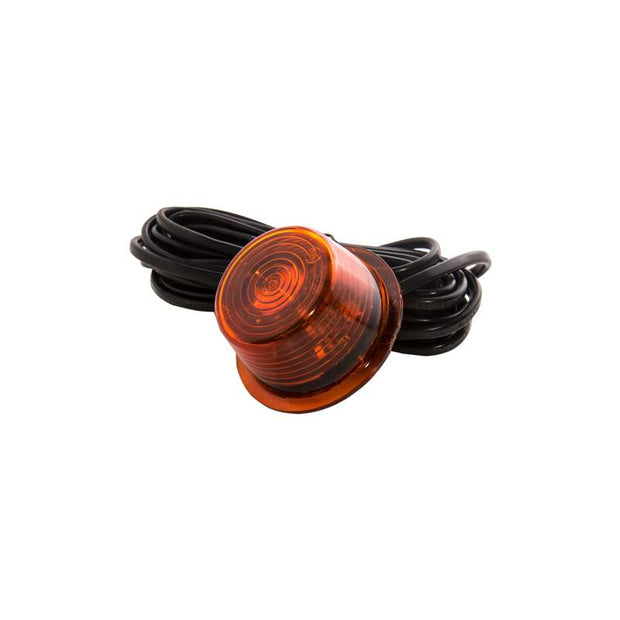 Luce d'ingombro a LED con diodi a 5 LED