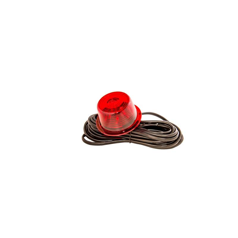 Diode Rear Position Light, 5m Cable
