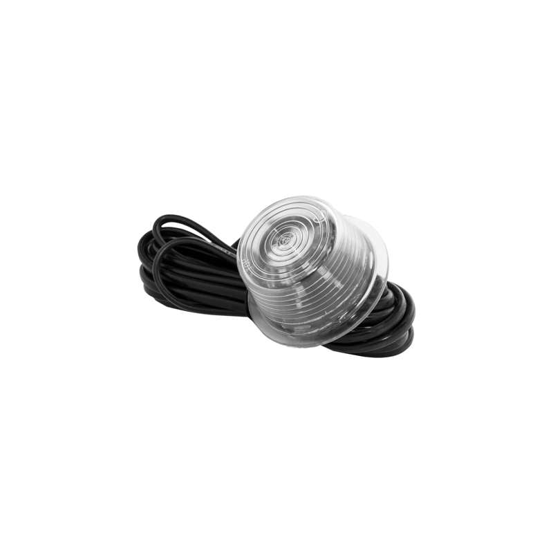 Diode Front Position Light warm white