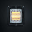 IZE LED 3 Func. Taillight Square