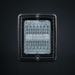 IZE LED 3 Func. Taillight Square