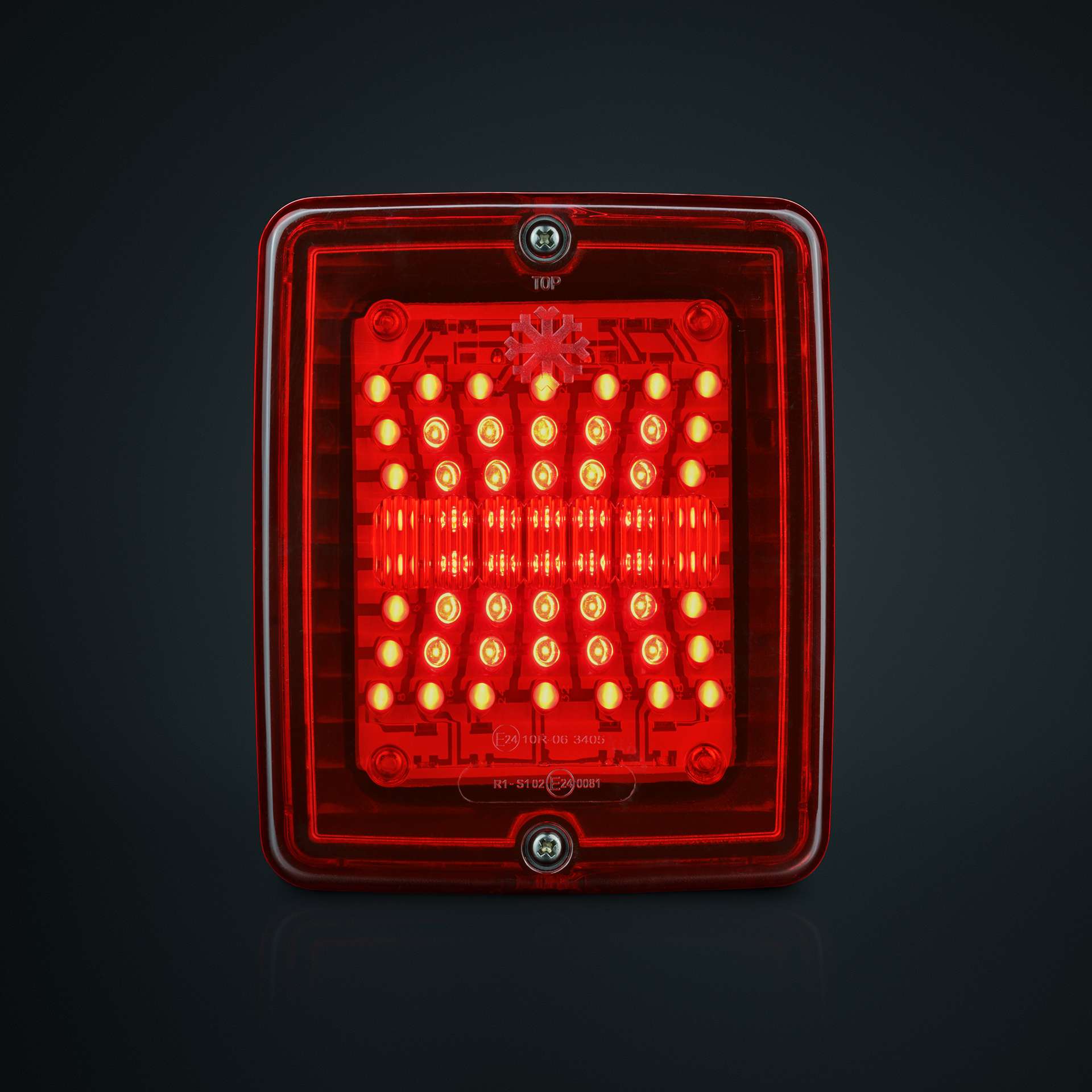 Faro di profondità IZE LED OG 9