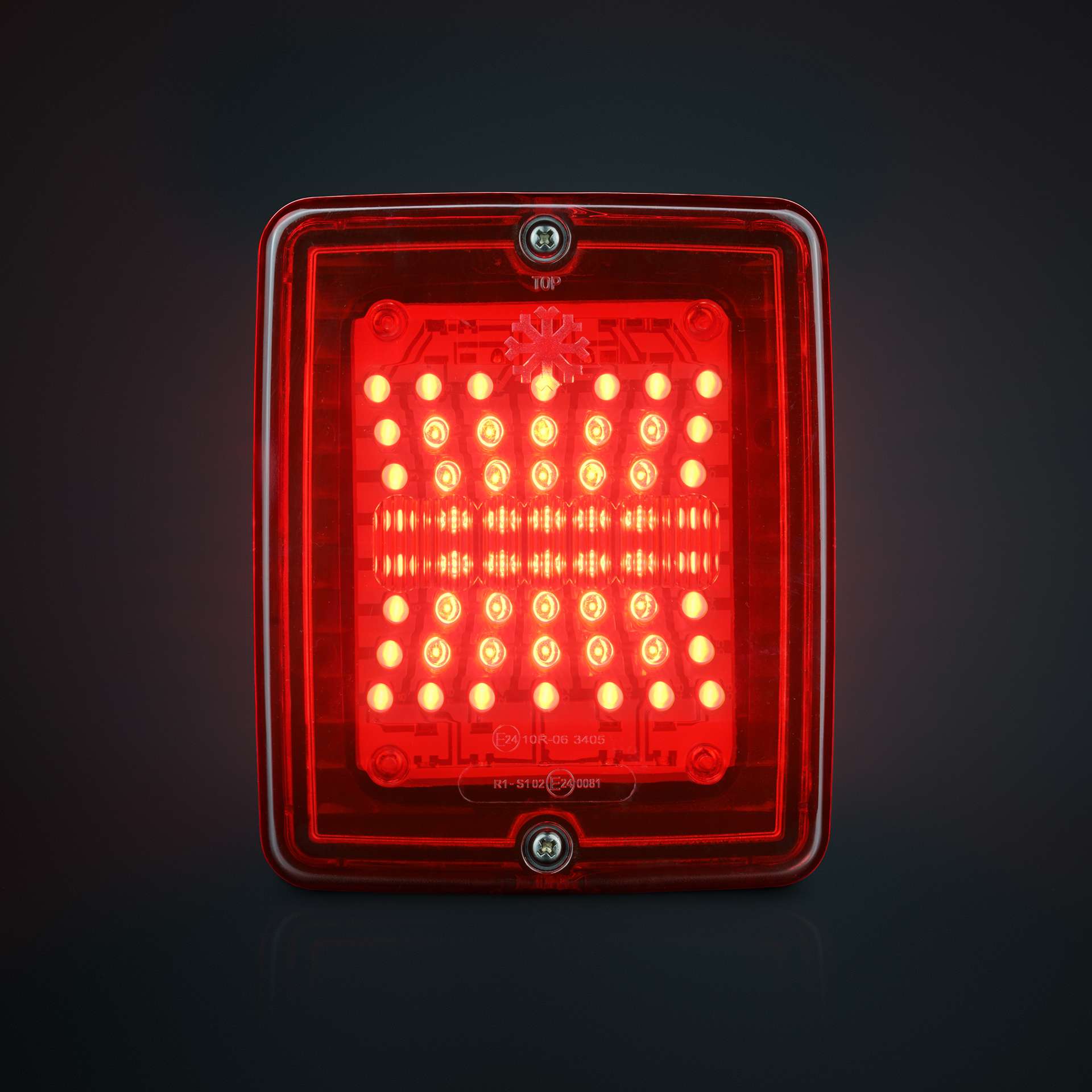 Faro di profondità IZE LED OG 9