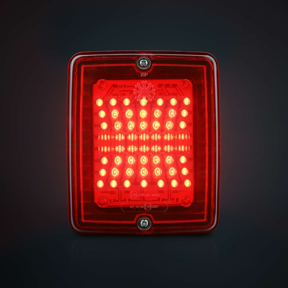 Faro di profondità IZE LED OG 9"