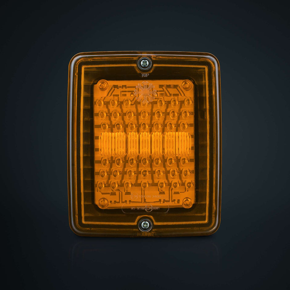 Faro di profondità IZE LED OG 9"