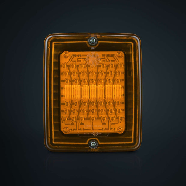 Faro di profondità IZE LED OG 9"