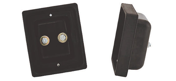 IZE LED Rubber Housing Simple
