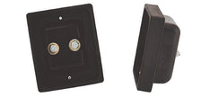 IZE LED Rubber Housing Simple