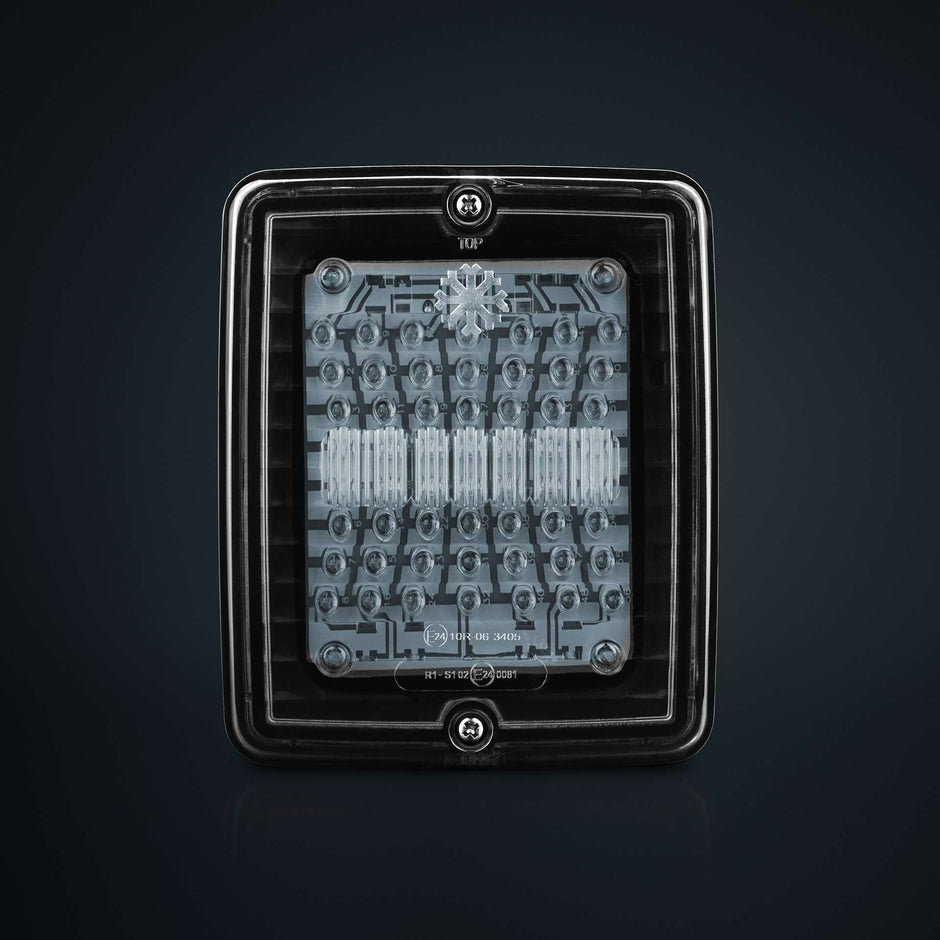 IZE LED Reverse Light Square
