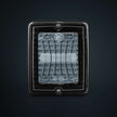 IZE LED Reverse Light Square