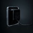 IZE LED Indicator Light Clear Lens Square