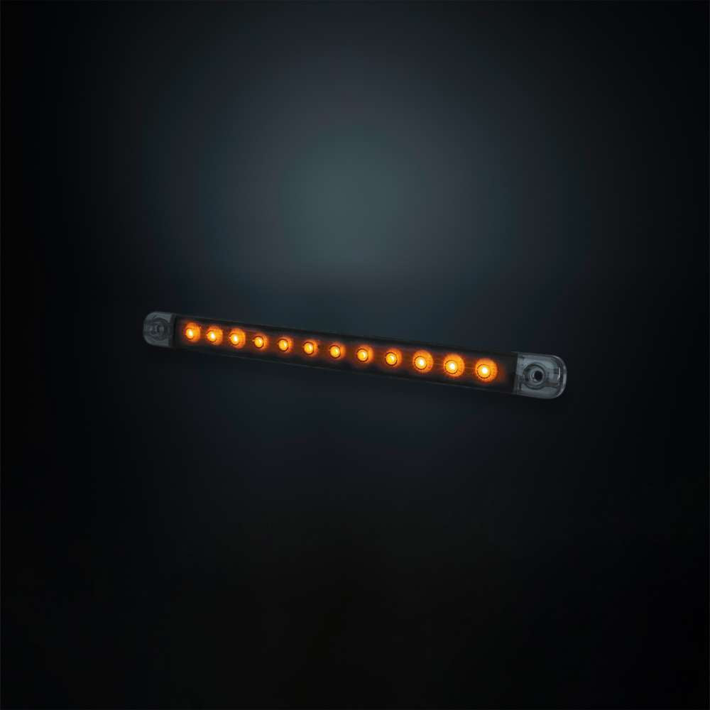 Dark Knight Slim Light 238mm