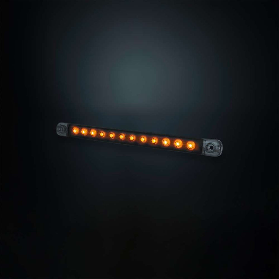 Dark Knight Slim Light 238mm