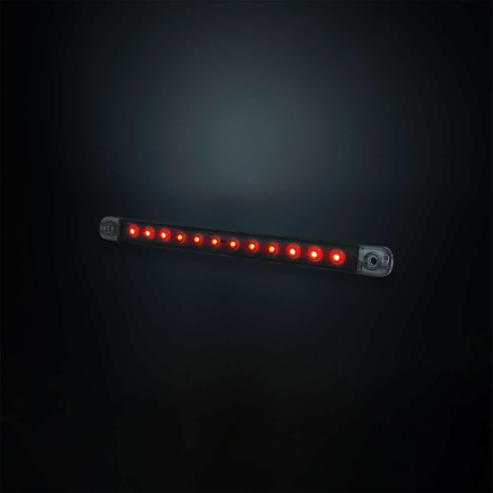 Dark Knight Slim Light 238mm