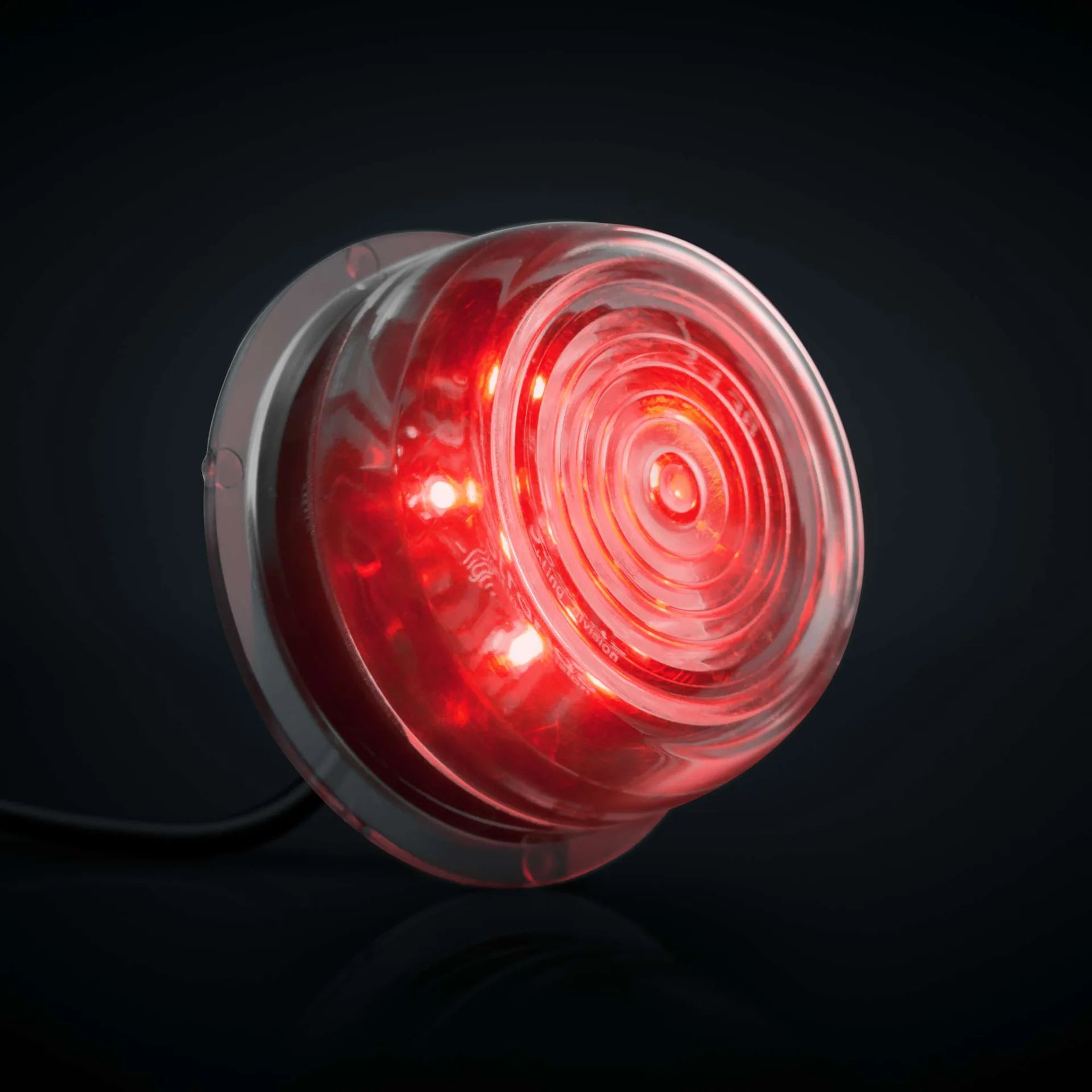 Viking Rear Position Light 6 LED