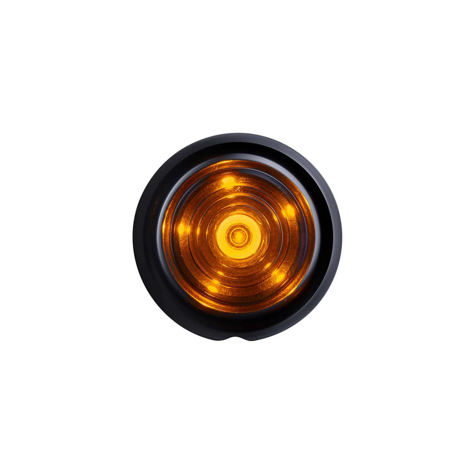 Dark Knight Viking Side Marker 6 LED