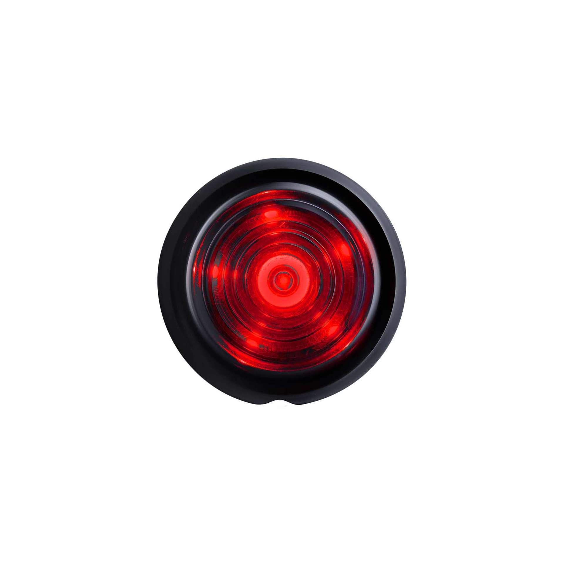 Dark Knight Viking Rear Position Light 6 LED