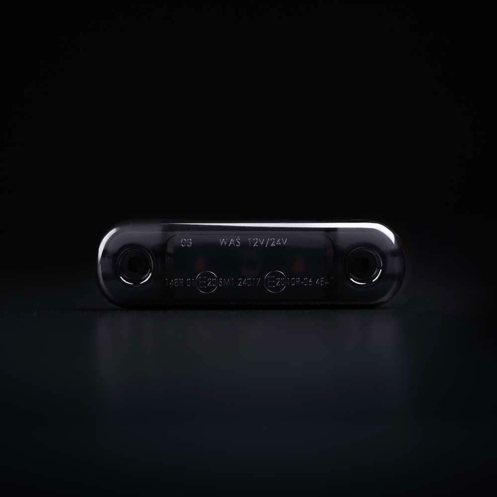 Dark Knight Super Dark Slim 3 LED