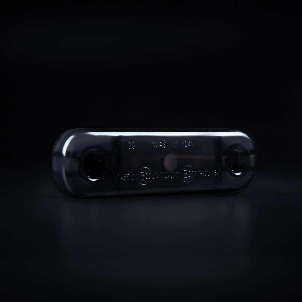 Dark Knight Super Dark Slim 3 LED