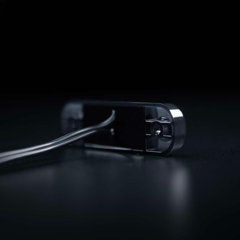 Dark Knight Super Dark Slim 3 LED