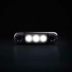 Dark Knight Super Dark Slim 3 LED