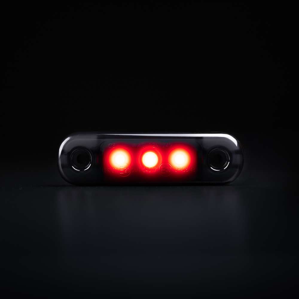 Dark Knight Super Dark Slim 3 LED