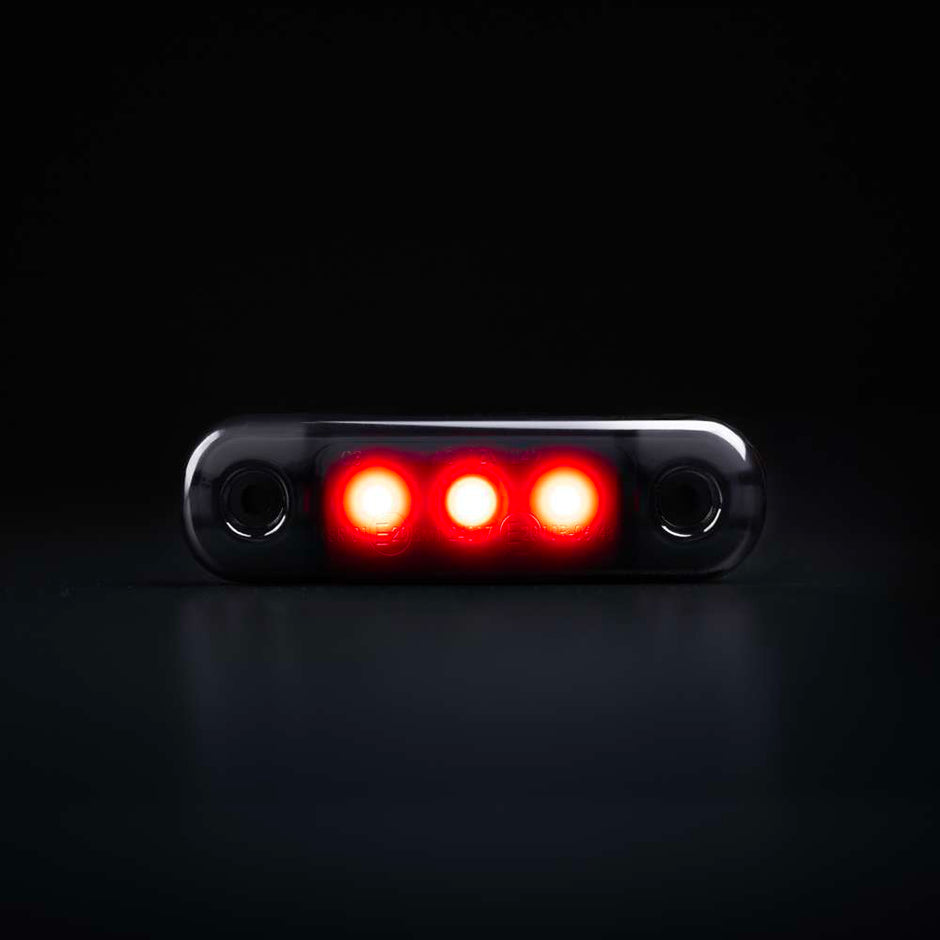 Dark Knight Super Dark Slim 3 LED