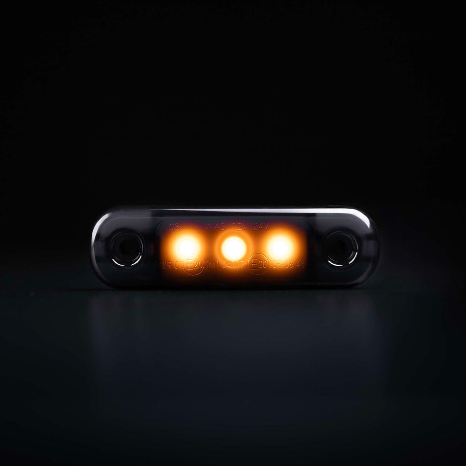 Dark Knight Super Dark Slim 3 LED