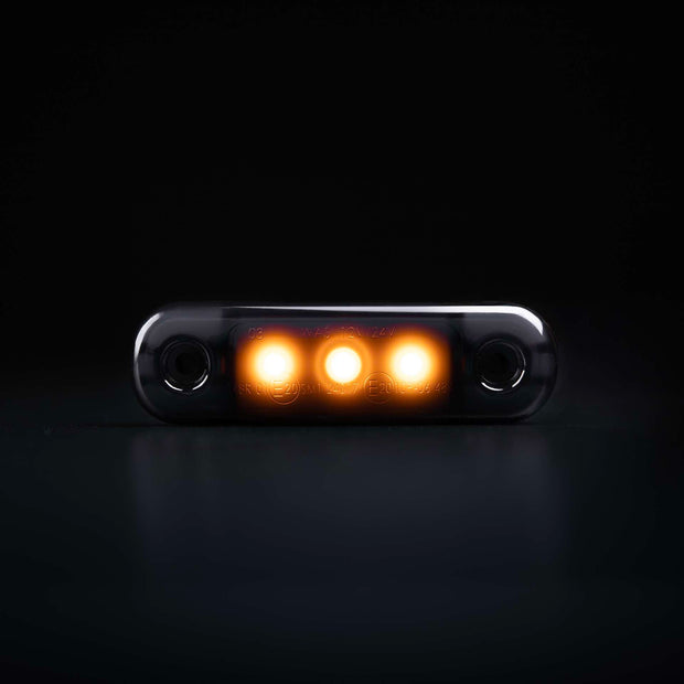 Dark Knight Super Dark Slim 3 LED